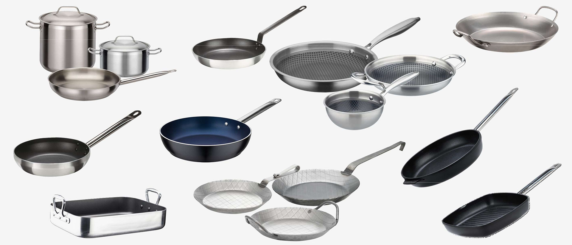 GSW GASTRO traditionell