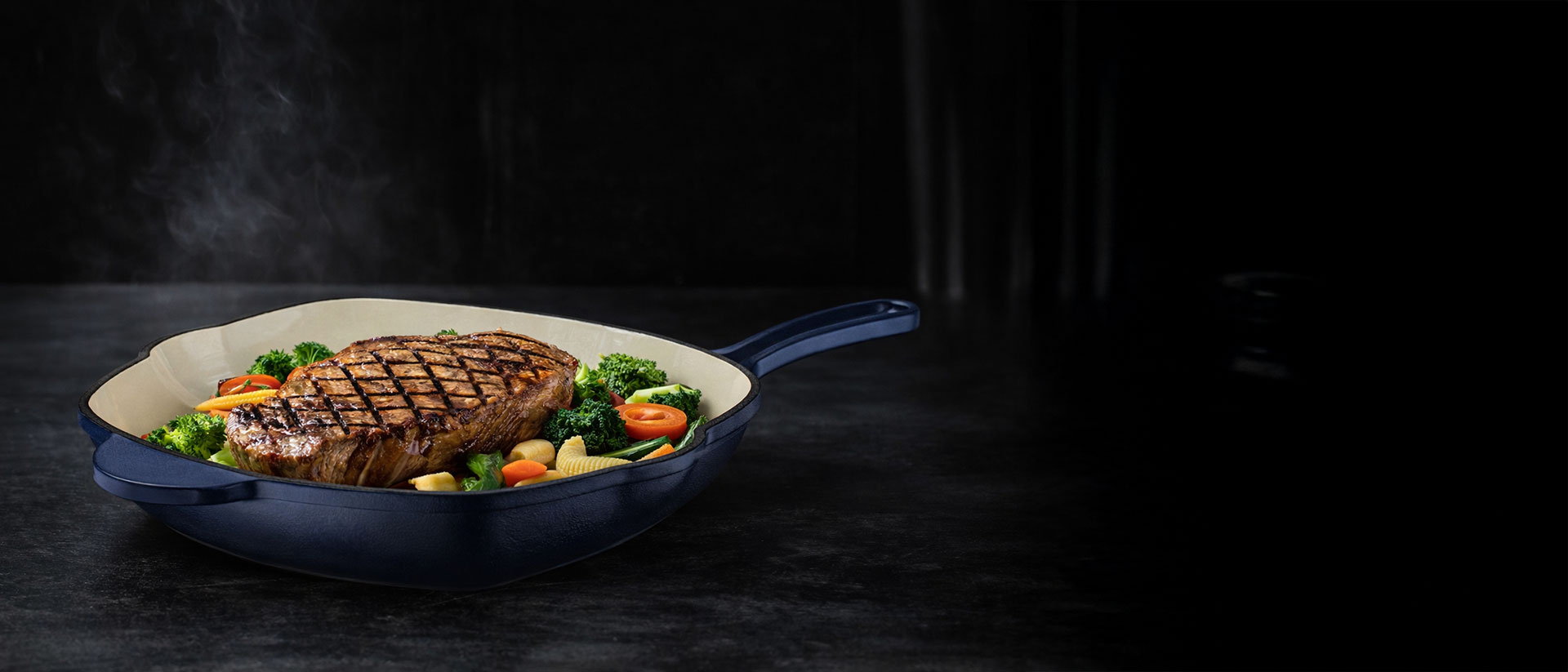 GSW – Gusseisen-Serien