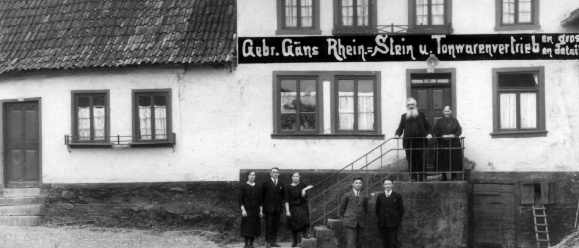 GSW Gäns Stahlwaren – Geschichte und Philosophie