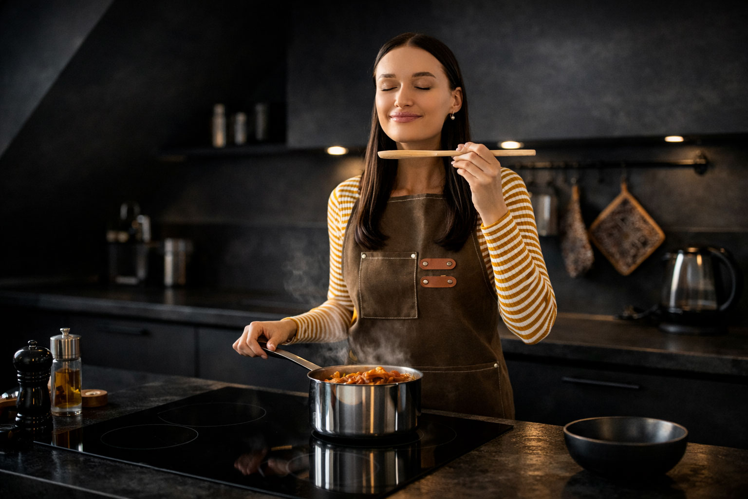 GSW Profil - Vertrauen im Alltag