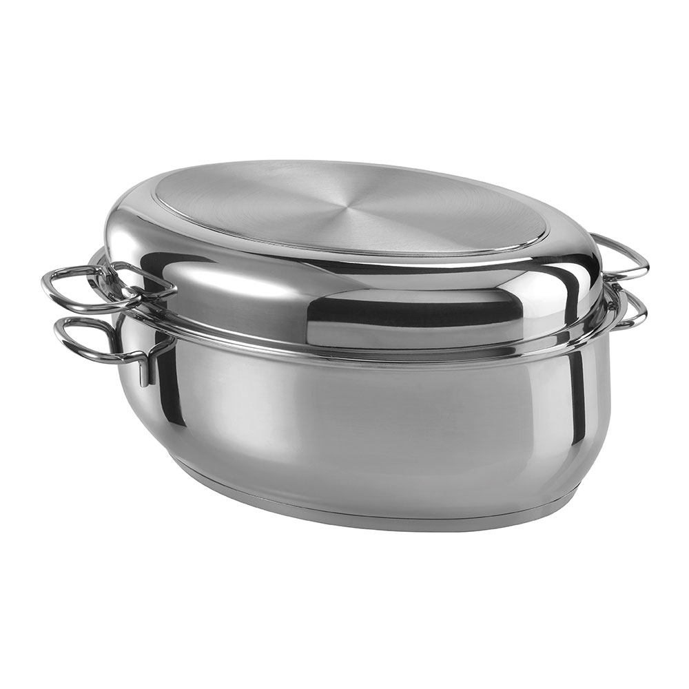 GSW – Bräter & Schmortöpfe