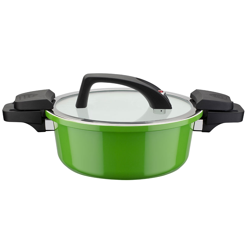 GSW - Schnellkochtöpfe & Energiespartöpfe