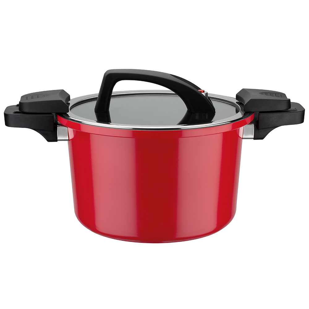 GSW - Schnellkochtöpfe & Energiespartöpfe