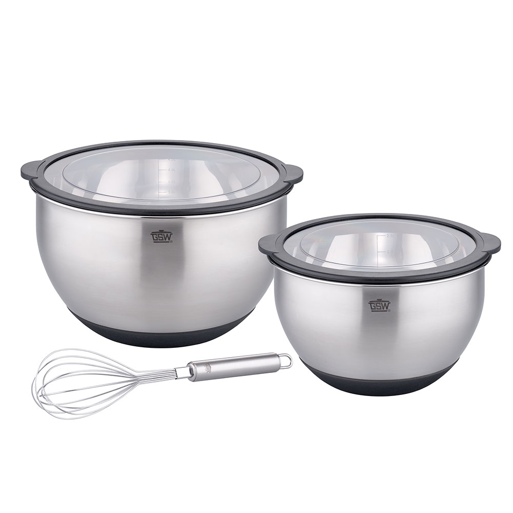 GSW – Küchenhelfer Servierschüssel Primo