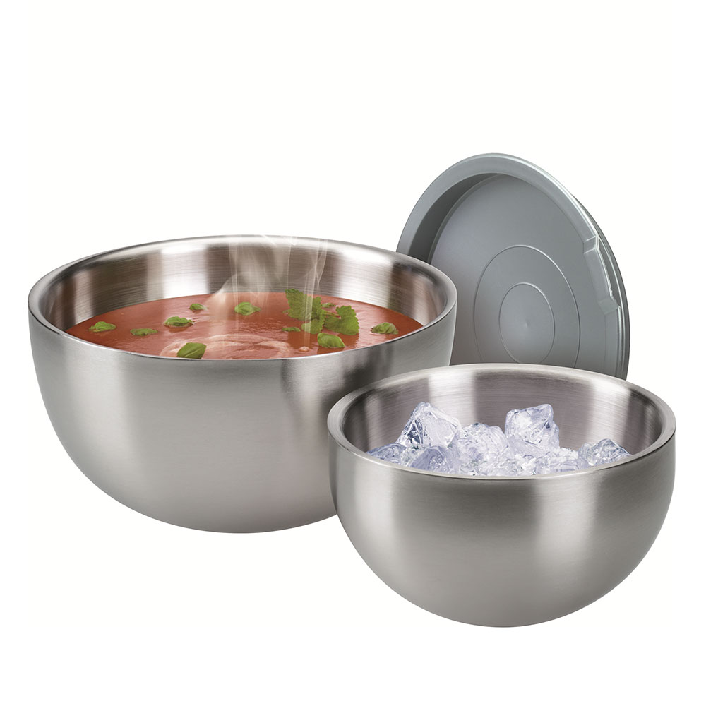 GSW – Küchenhelfer Thermoschüsseln